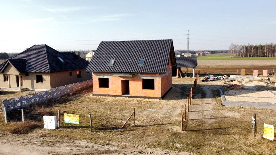 Dom Konstantynowo