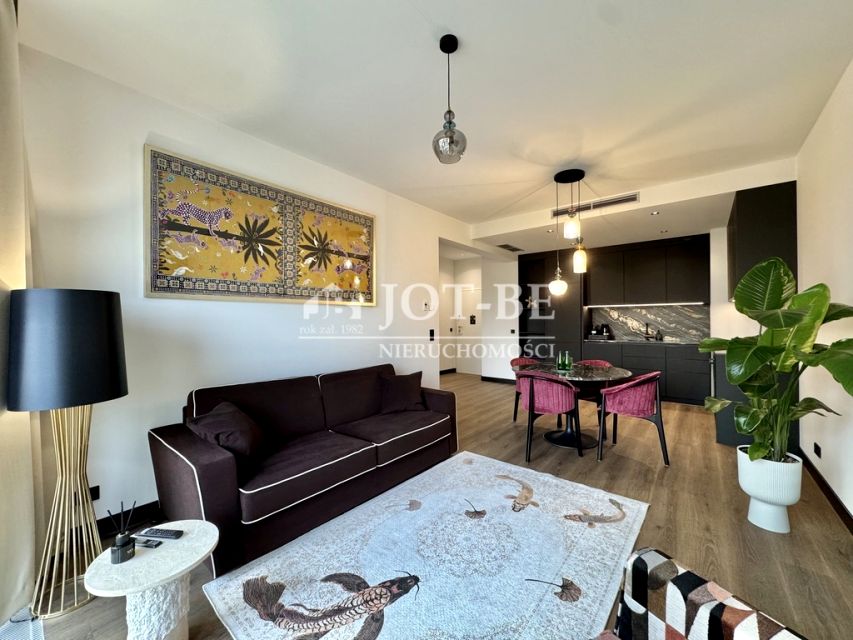 Mieszkanie Wrocław wynajem