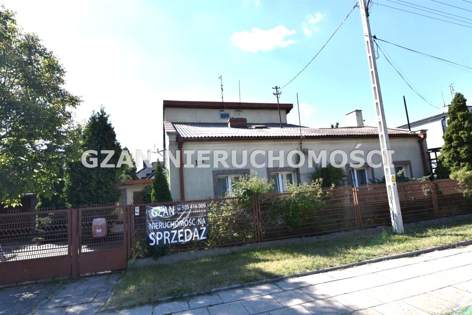 Dom Tomaszów Mazowiecki sprzedaż