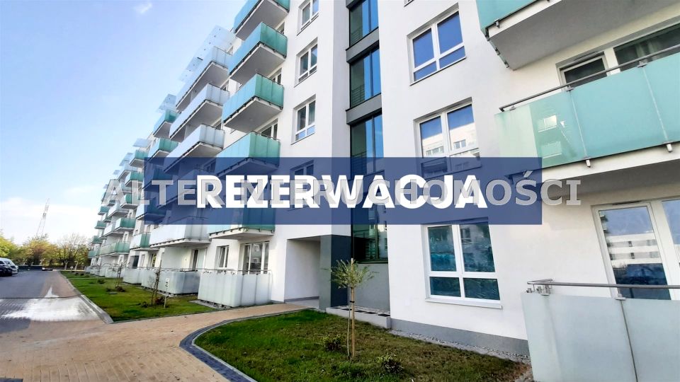 Mieszkanie Białystok