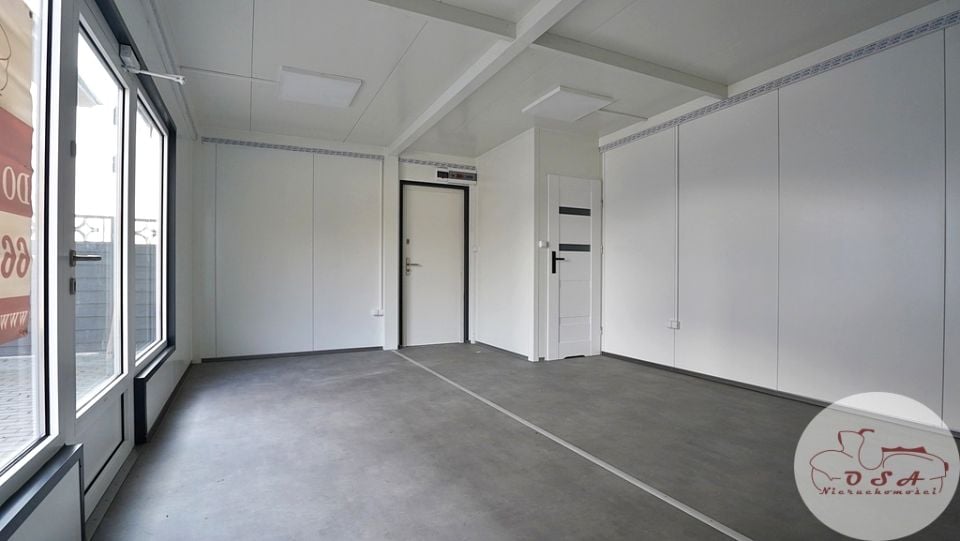 Lokal Rogalinek