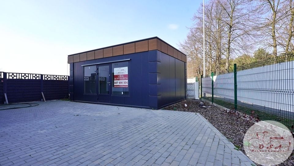 Lokal Rogalinek
