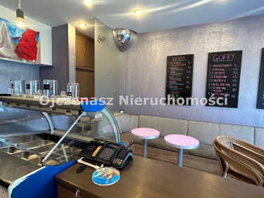 Lokal Bydgoszcz