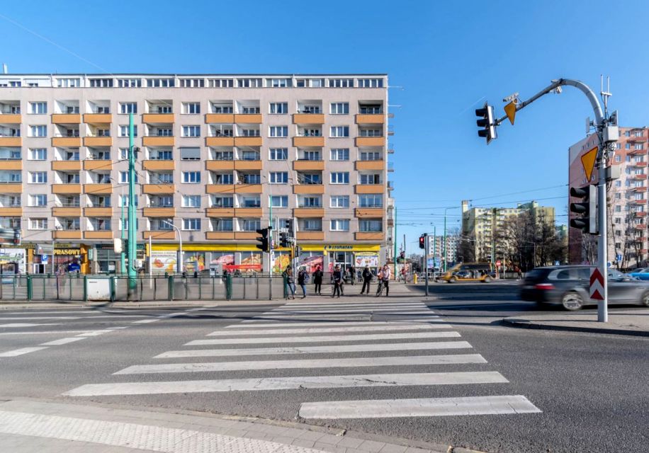 Mieszkanie Poznań