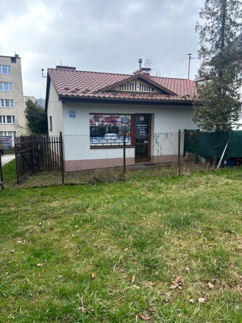 Lokal Wadowice