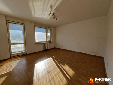 Mieszkanie blok mieszkalny przy lesie