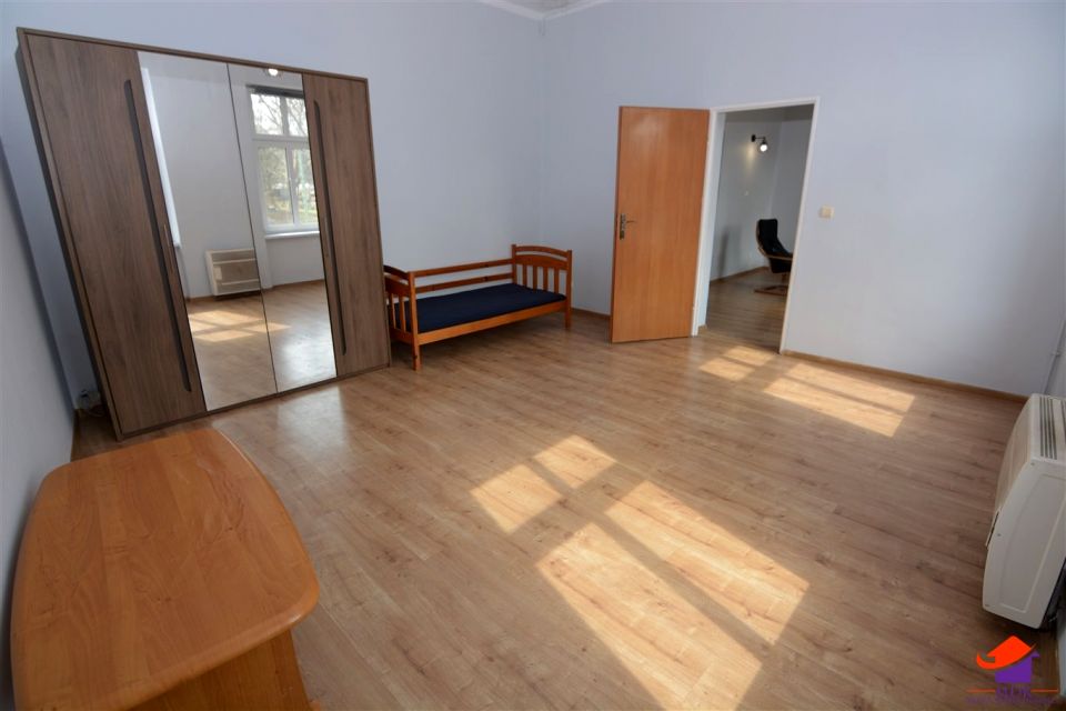 Mieszkanie Zabrze