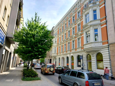 Mieszkanie Łódź