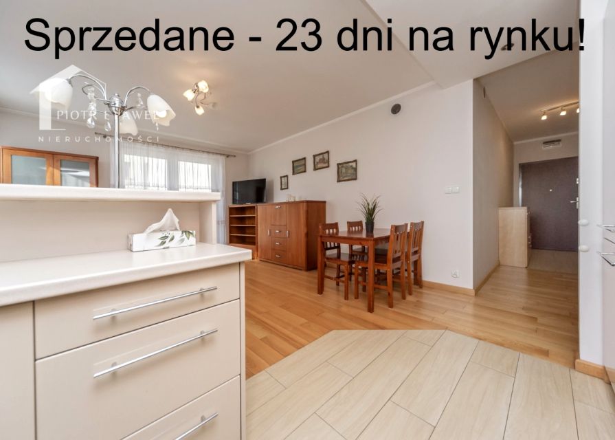 Mieszkanie Bielsko-Biała