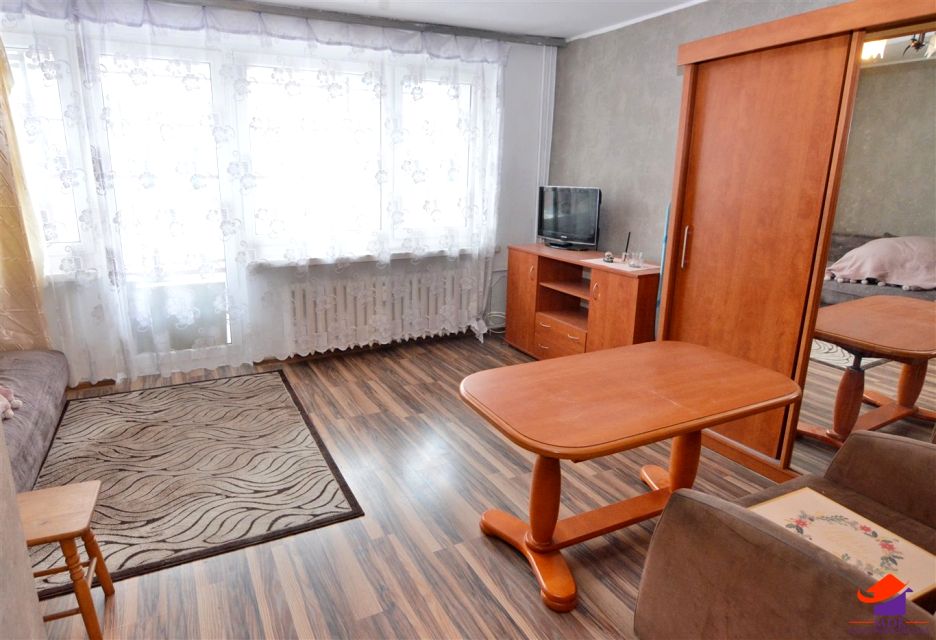 Mieszkanie Ruda Śląska