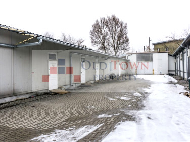 Budynek użytkowy Lublin