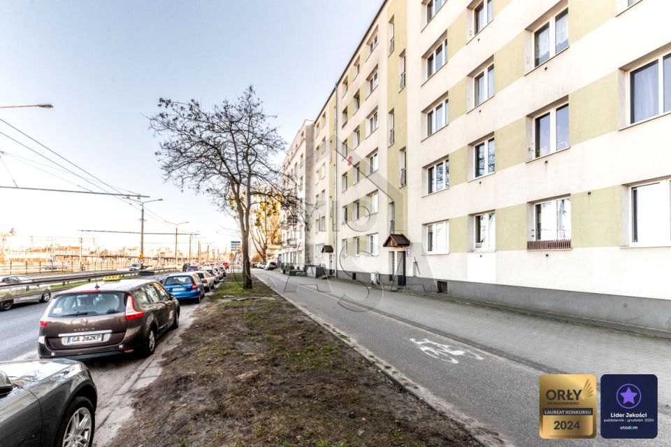 Mieszkanie Gdynia sprzedaż
