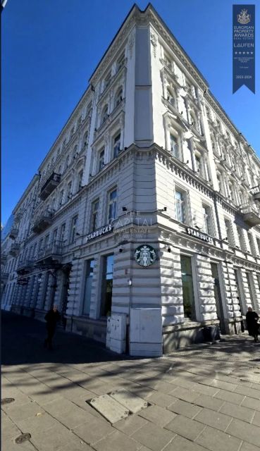 Mieszkanie Warszawa