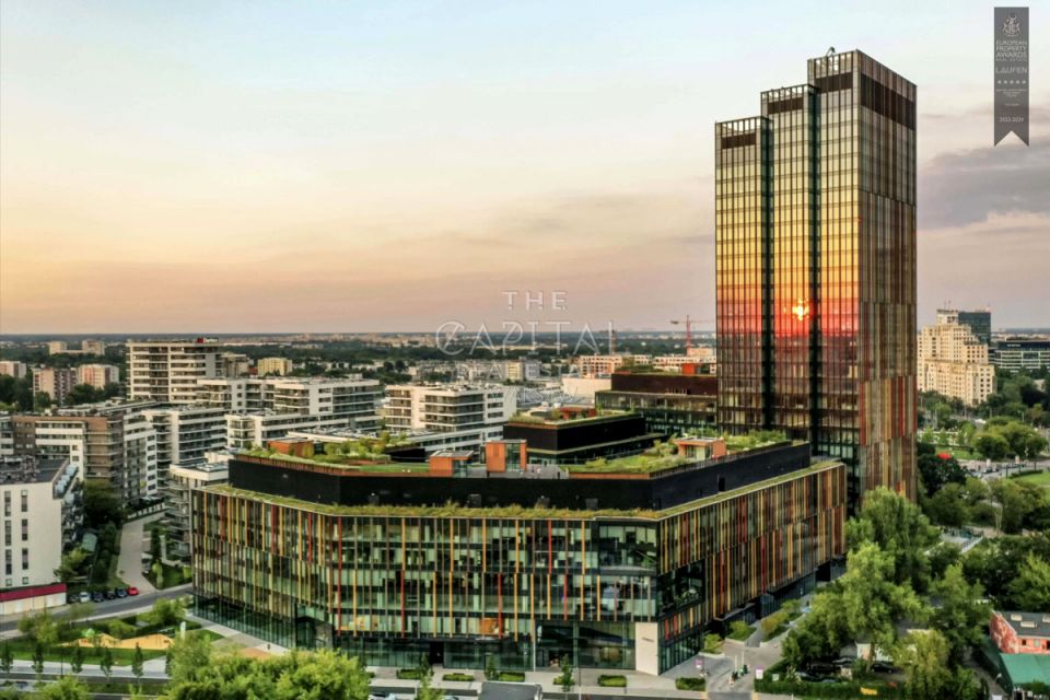 Lokal Warszawa