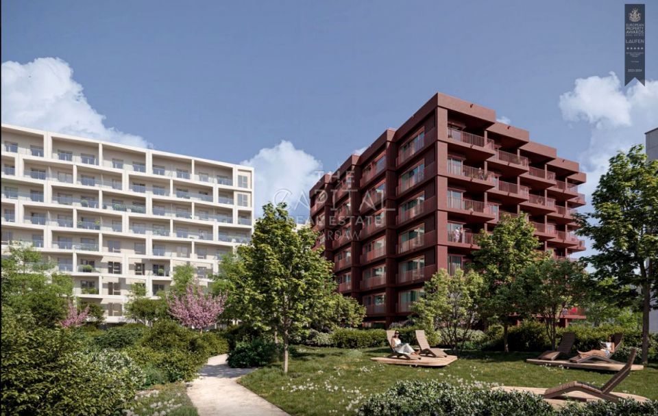 Mieszkanie Warszawa