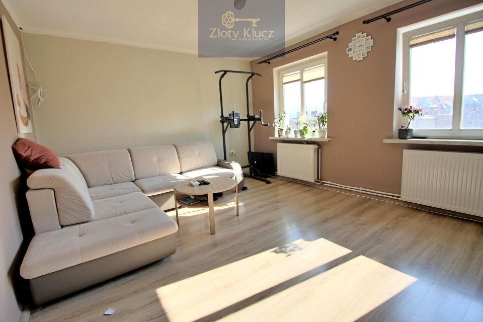 Mieszkanie Wałbrzych