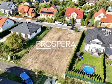 Działka budowlana Dobroszyce sprzedam