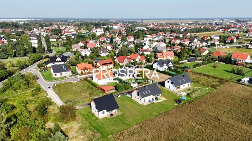 Działka Dobroszyce