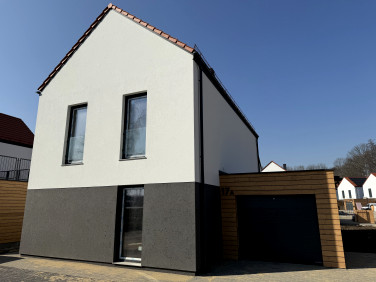 Dom wolnostojący sprzedaż