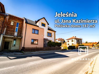 Dom Jeleśnia