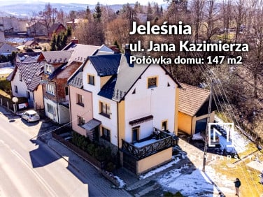 Dom Jeleśnia