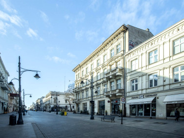 Mieszkanie Łódź