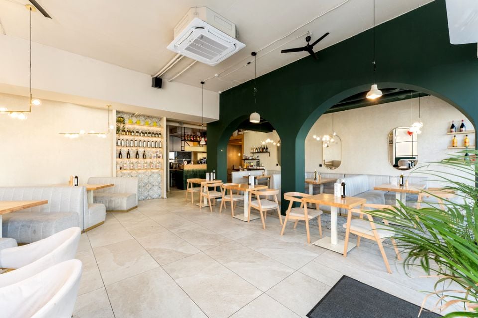Lokal Kraków wynajem