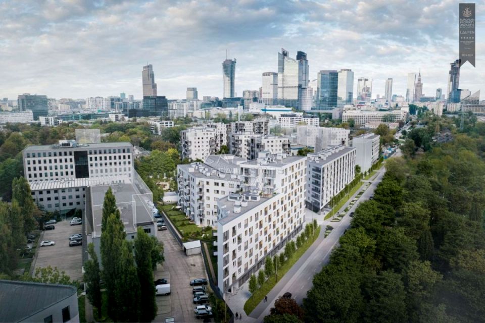 Mieszkanie Warszawa