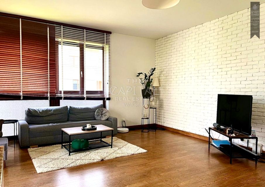 Mieszkanie Warszawa