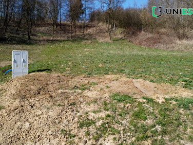 Działka budowlana Wysiołek Luborzycki sprzedam