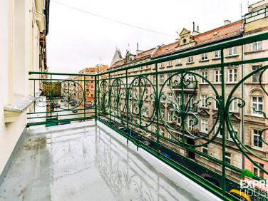 Mieszkanie Wrocław