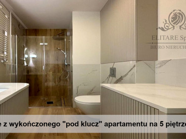 Mieszkanie Wrocław