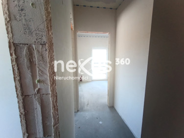 Mieszkanie apartamentowiec sprzedaż