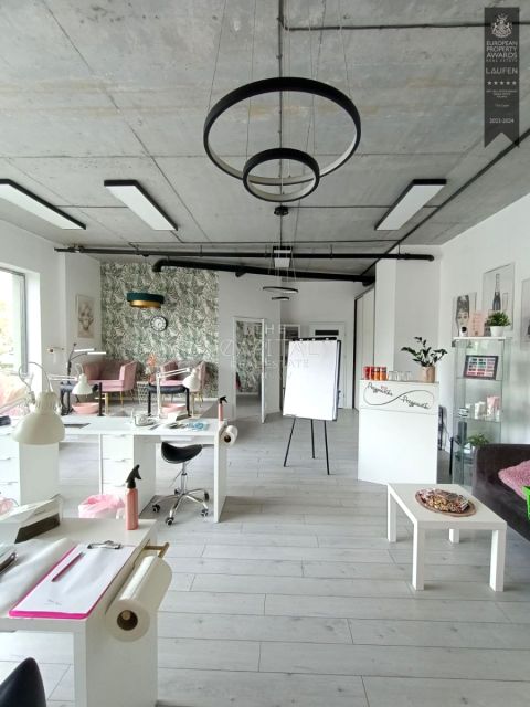 Lokal Warszawa