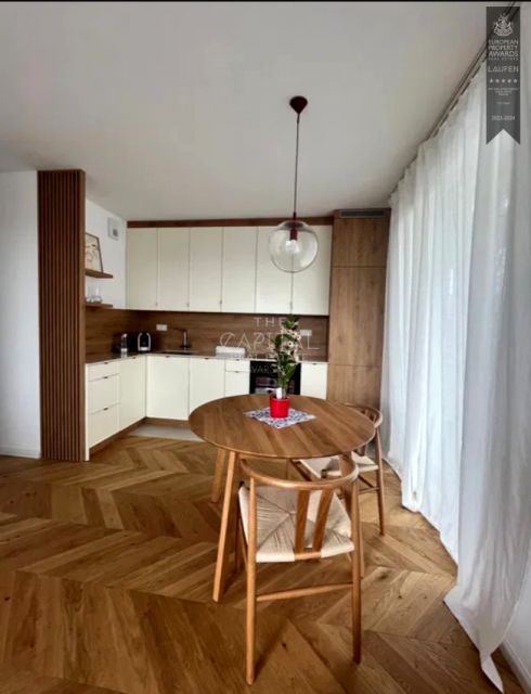 Mieszkanie Warszawa