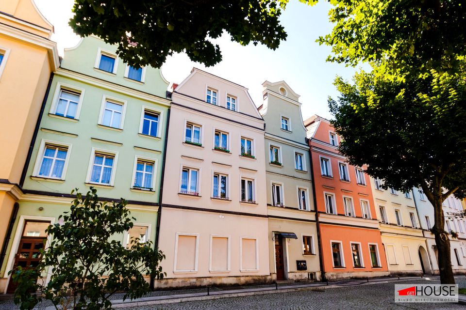 Mieszkanie Bolesławiec