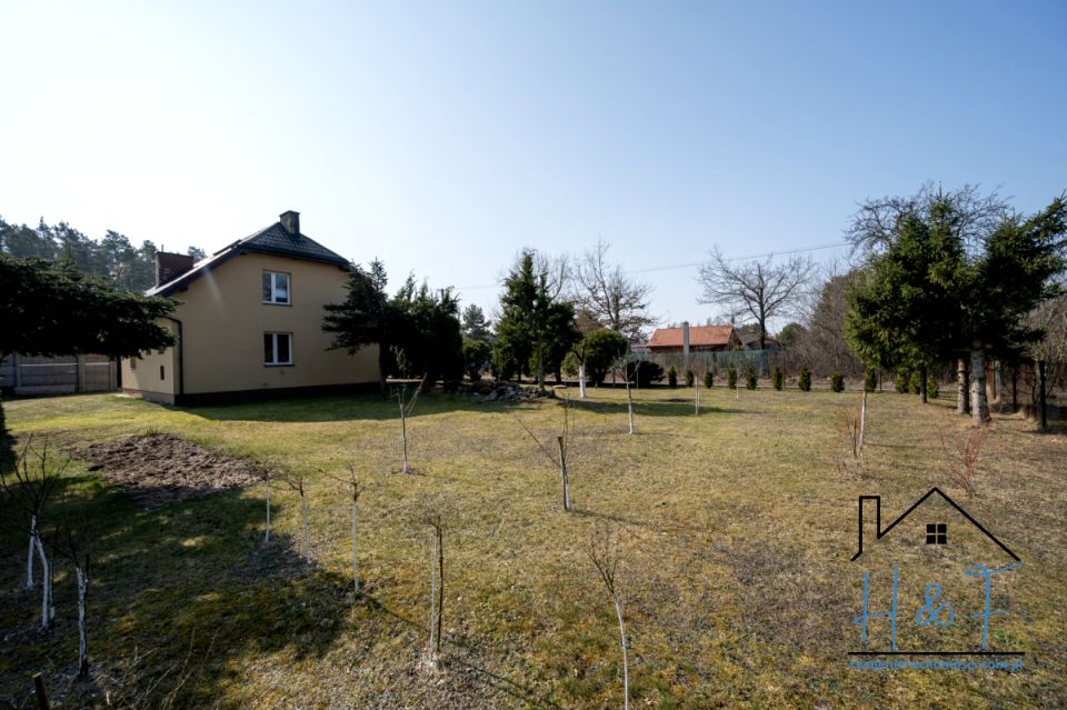 Dom Rokitnica