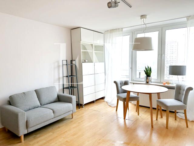 Mieszkanie Warszawa