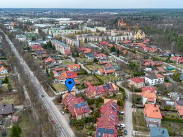 Dom Hajnówka