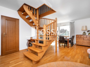 Mieszkanie nad rzeką