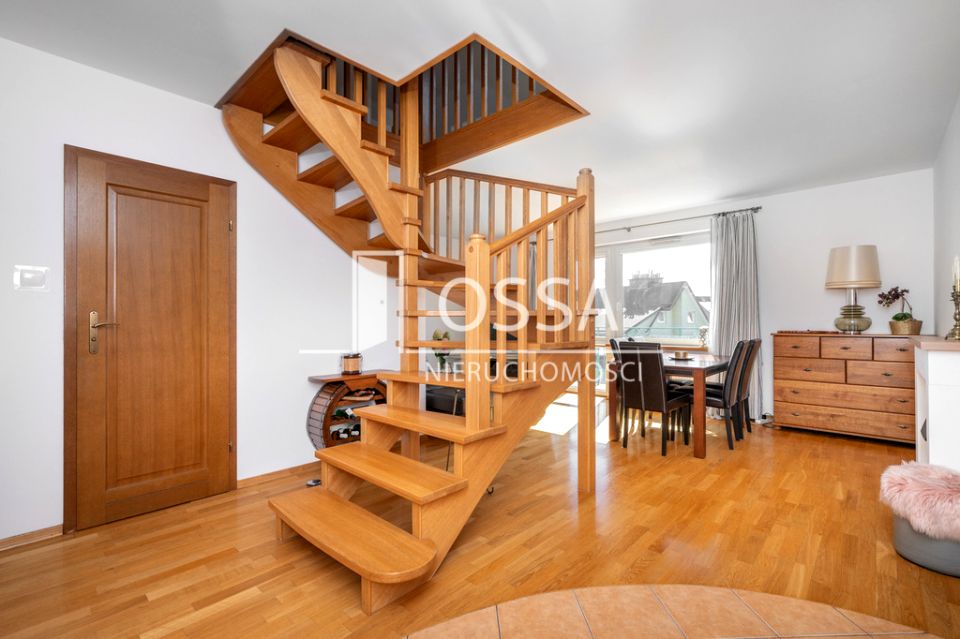 Mieszkanie nad rzeką