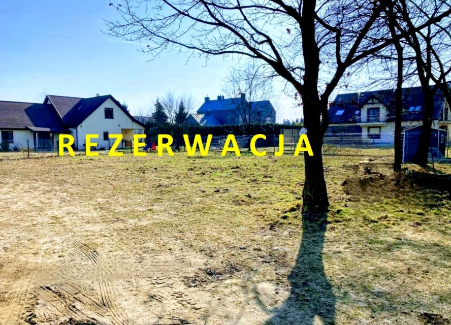 Działka budowlana Warszawa sprzedam