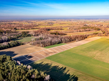 Działka budowlana Wyszków sprzedam