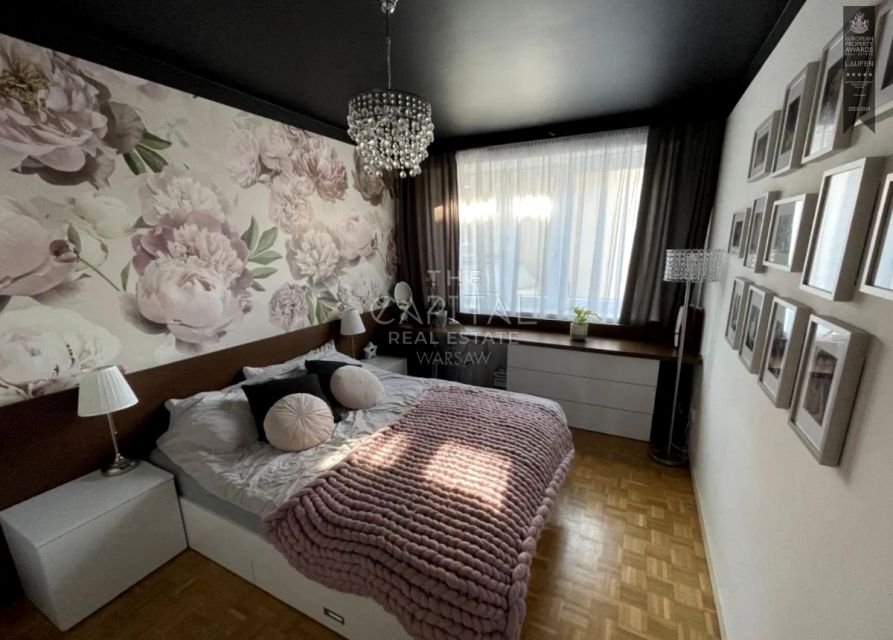 Mieszkanie Warszawa