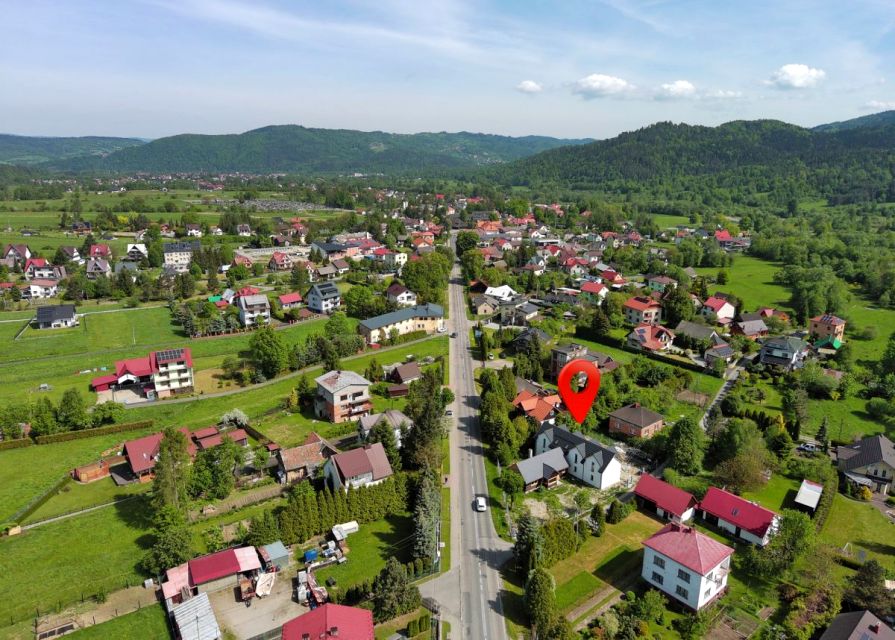 Mieszkanie Jeleśnia
