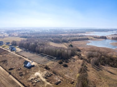 Działka Sobolewo