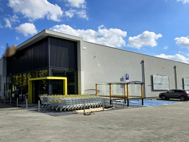 Lokal Bielsk Podlaski wynajem