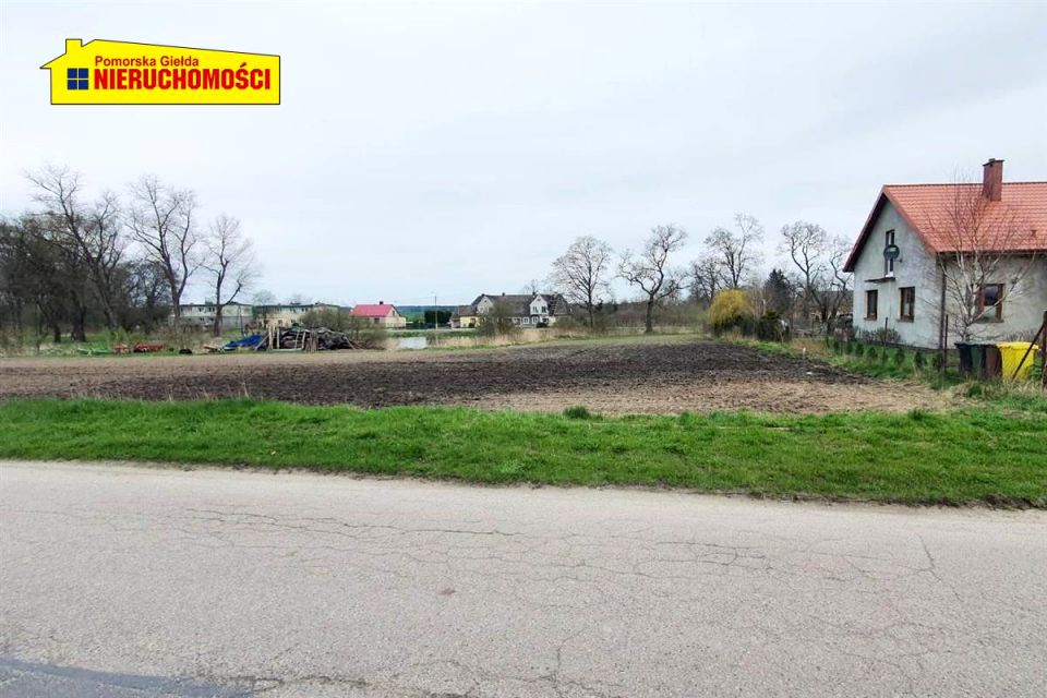 Działka inna Wilcze Laski