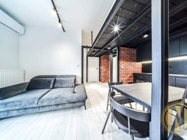 Mieszkanie apartamentowiec nad rzeką