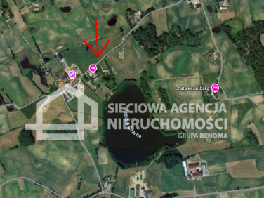 Działka Sierakowice